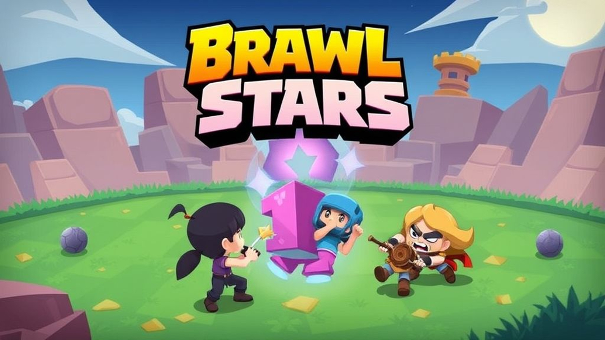 Brawl Stars