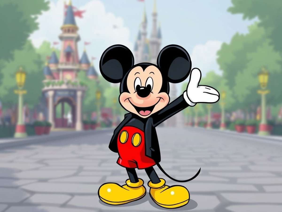 coloriage disney