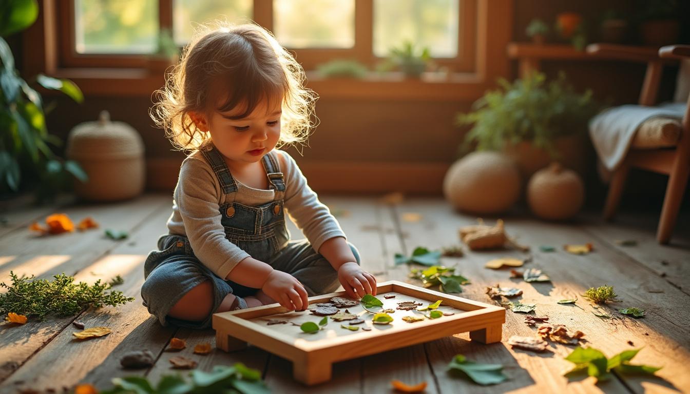 découvrez des idées simples d'activités montessori pour les enfants, favorisant leur autonomie et leur épanouissement. inspirez-vous d'astuces pratiques pour stimuler l'apprentissage tout en s'amusant à la maison !