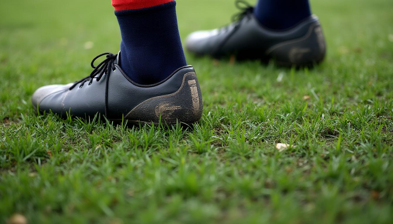 découvrez comment sélectionner des crampons de rugby nike abordables tout en garantissant une excellente qualité. suivez nos conseils pour allier performance et budget, et choisissez les meilleures options pour optimiser votre jeu sur le terrain.