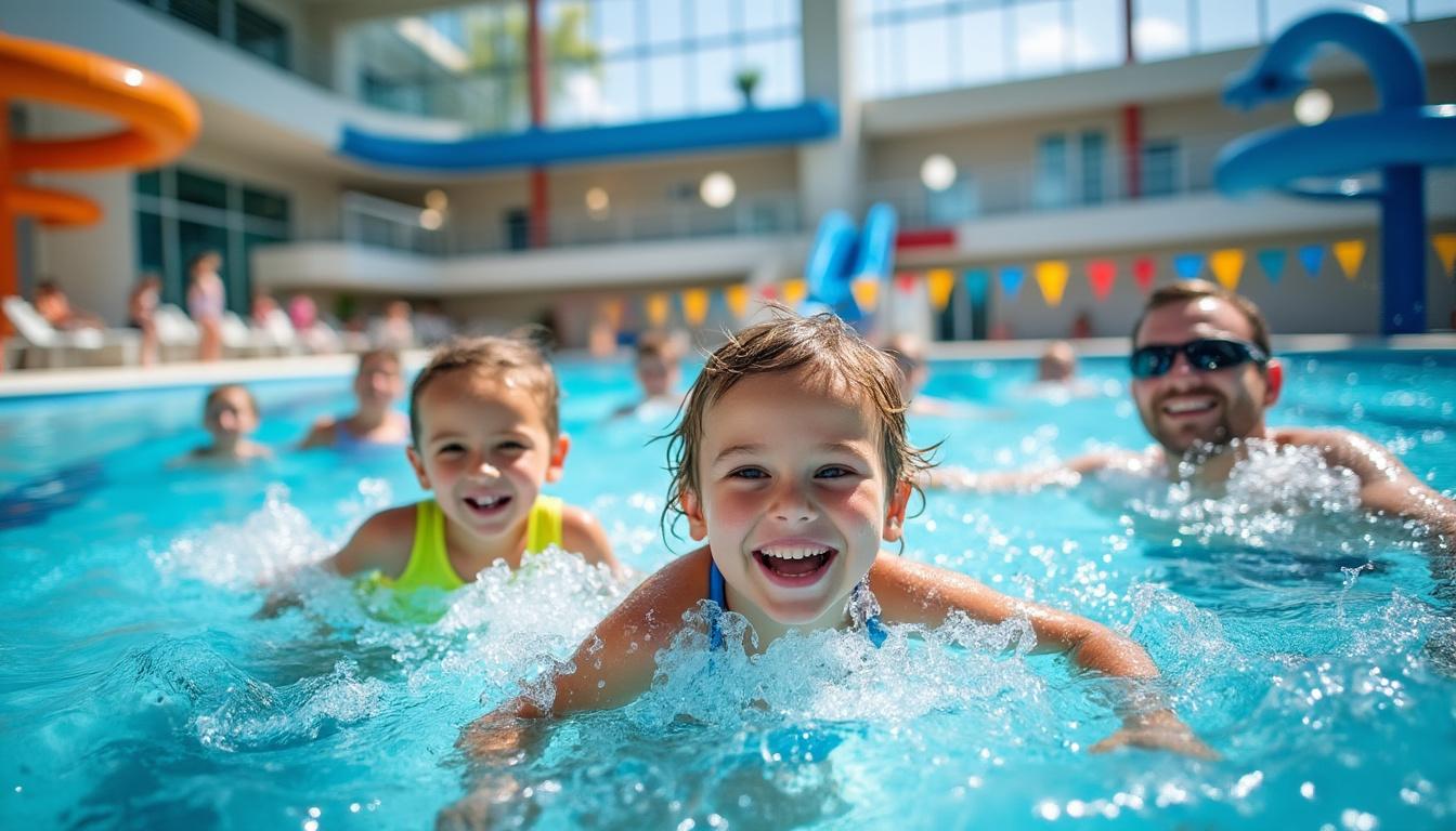 apprenez à nager avec les meilleurs cours de natation aux sables-d’olonne. que vous soyez débutant ou souhaitiez perfectionner votre technique, nos instructeurs qualifiés vous guideront dans un cadre agréable et sécurisé. rejoignez-nous pour développer vos compétences aquatiques et gagner en confiance dans l'eau.