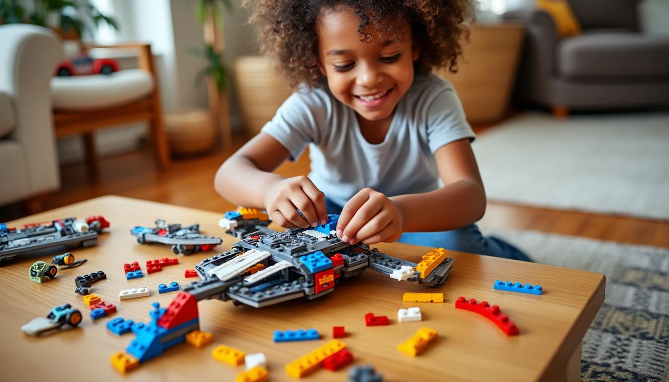découvrez les instructions du lego creator 31074 qui vous permettront de réaliser des créations uniques et originales. libérez votre créativité et assemblez des modèles étonnants grâce à des étapes claires et faciles à suivre.