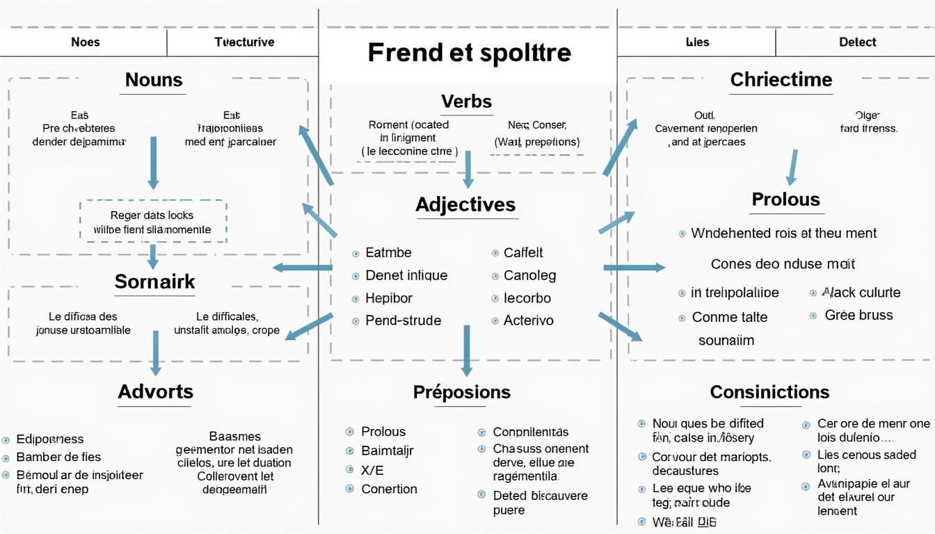 découvrez comment analyser la nature et la fonction des mots afin d'élargir et d'enrichir efficacement votre vocabulaire en français.