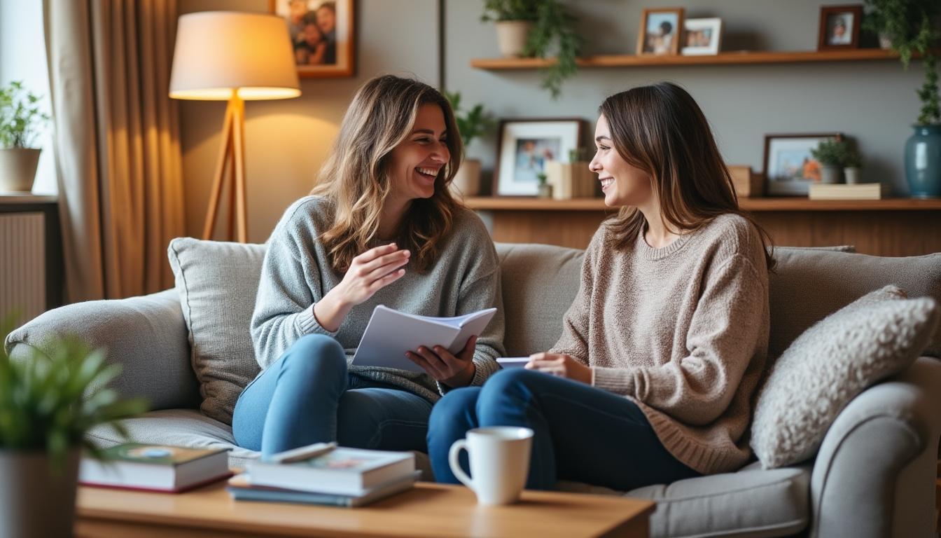 découvrez comment identifier et comprendre les comportements manipulateurs chez l'enfant, ainsi que des stratégies efficaces pour les gérer et instaurer une relation saine basée sur la confiance et le respect.