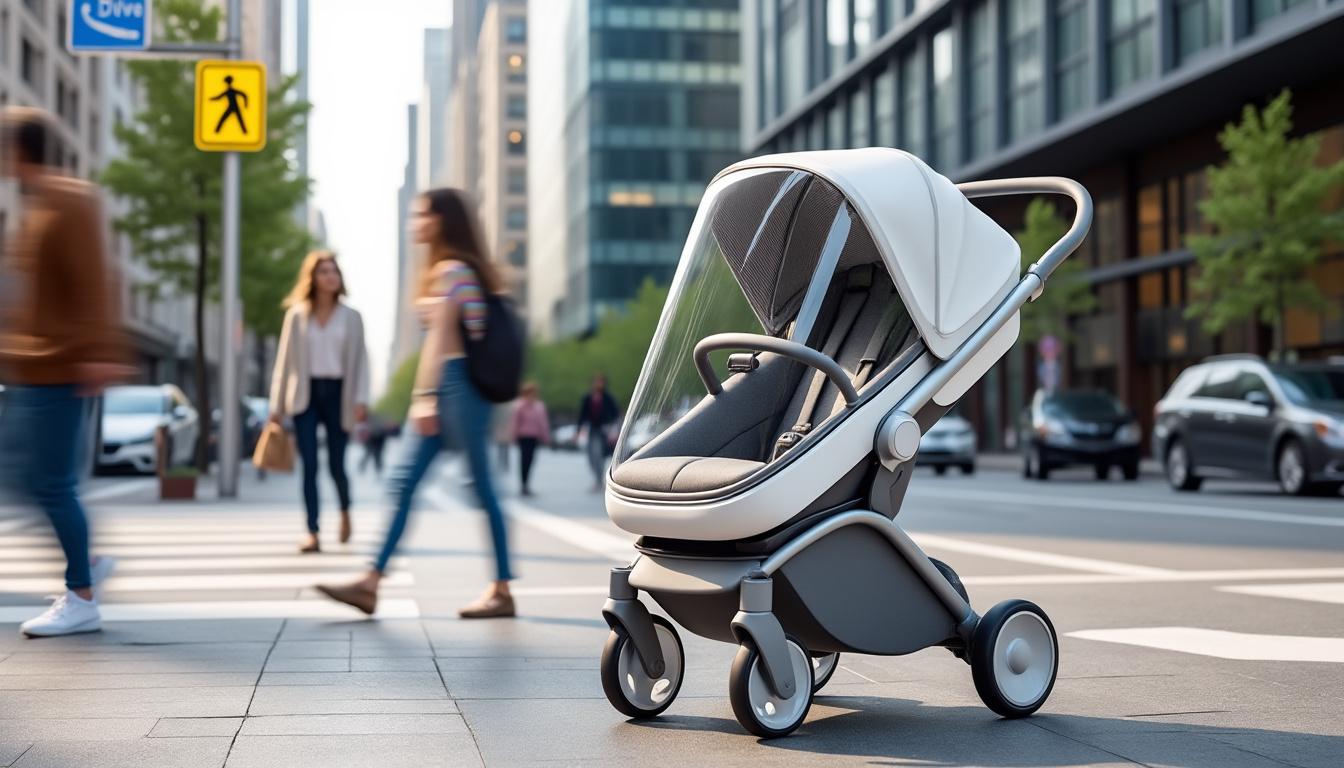 découvrez notre analyse complète de la poussette doona à travers des avis et témoignages d'utilisateurs. explorez ses avantages, inconvénients et des expériences réelles qui vous aideront à faire le meilleur choix pour votre futur bébé.