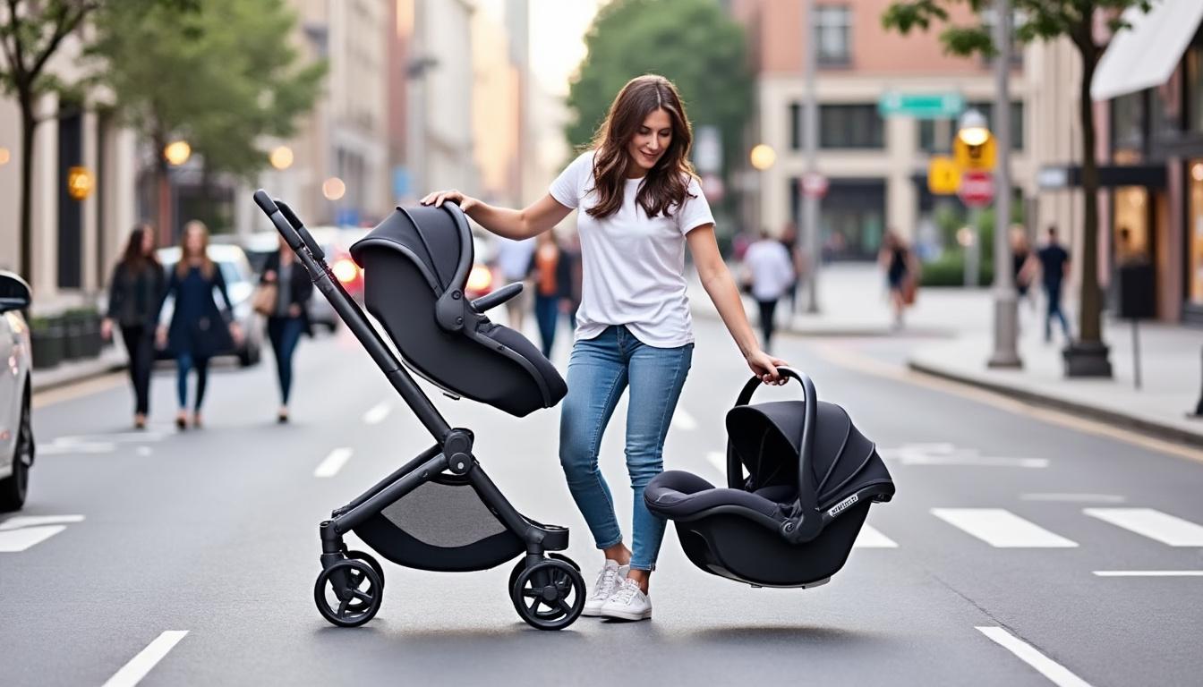 découvrez notre analyse approfondie de la poussette doona à travers des avis et témoignages de parents. trouvez des informations clés, des avantages et des inconvénients pour vous aider à faire le meilleur choix pour votre bébé.