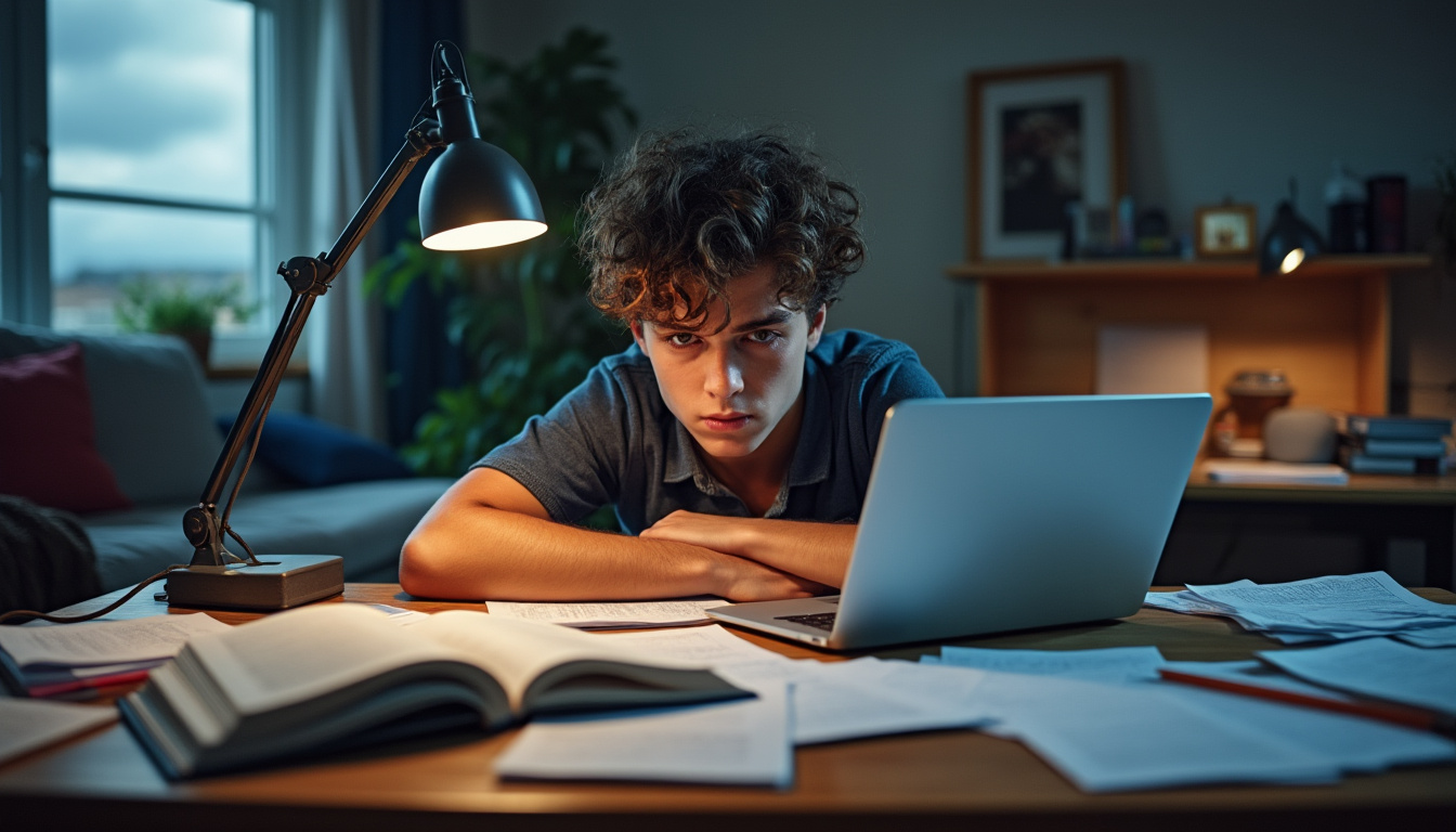 découvrez 5 stratégies efficaces pour aider votre adolescent à réduire son stress avant un examen et à améliorer sa concentration. conseils pratiques pour réussir et aborder sereinement la période des évaluations scolaires.