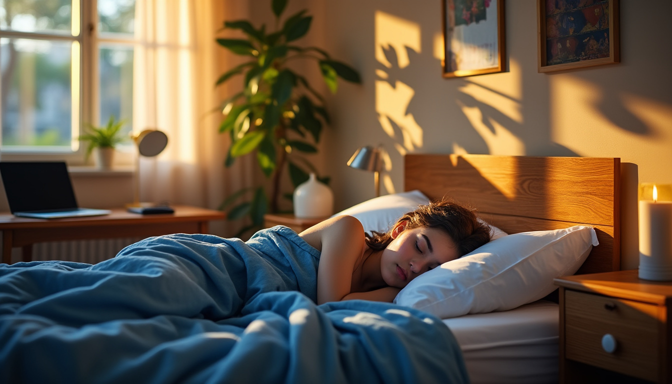découvrez 5 stratégies efficaces pour aider votre adolescent à réduire le stress avant un examen et à améliorer sa concentration, afin de favoriser sa réussite scolaire en toute sérénité.