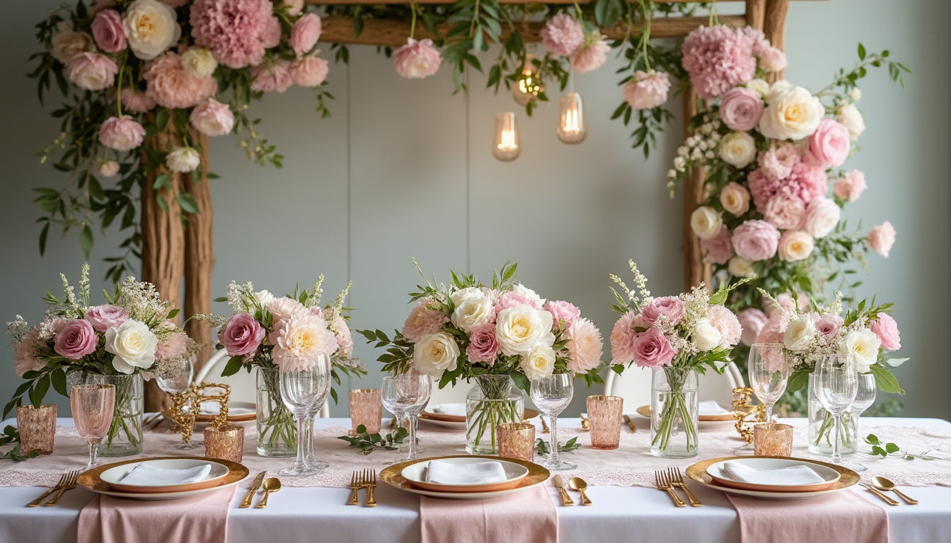 découvrez comment l’art de la décoration transforme chaque espace en une ambiance festive et joyeuse. astuces et inspirations pour créer une atmosphère unique, conviviale et mémorable pour toutes vos occasions.