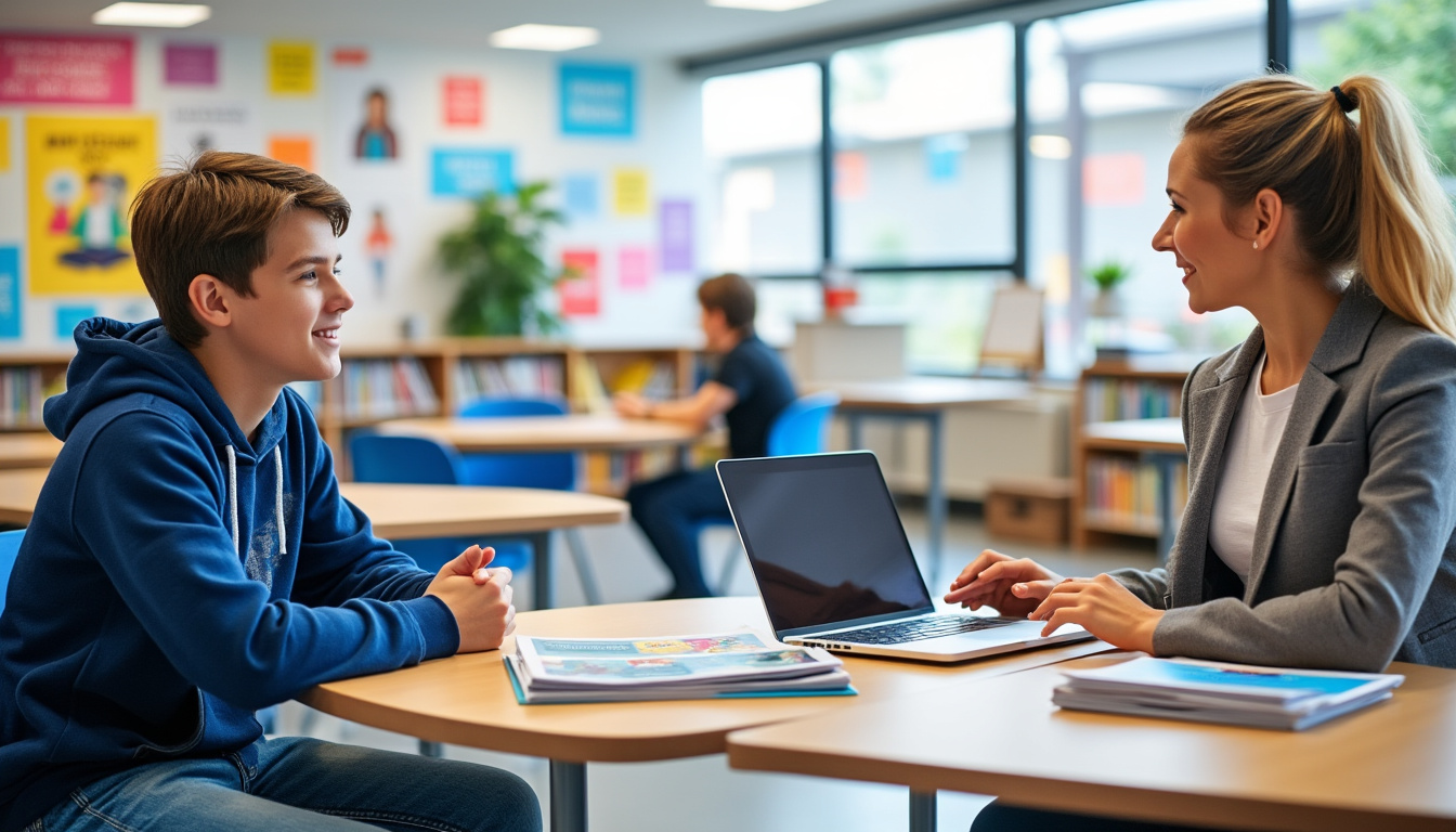 découvrez ce qu’implique d’avoir une moyenne de 10 sur parcoursup : chances d’admission, types de filières accessibles, conseils pour optimiser vos vœux et améliorer votre dossier.