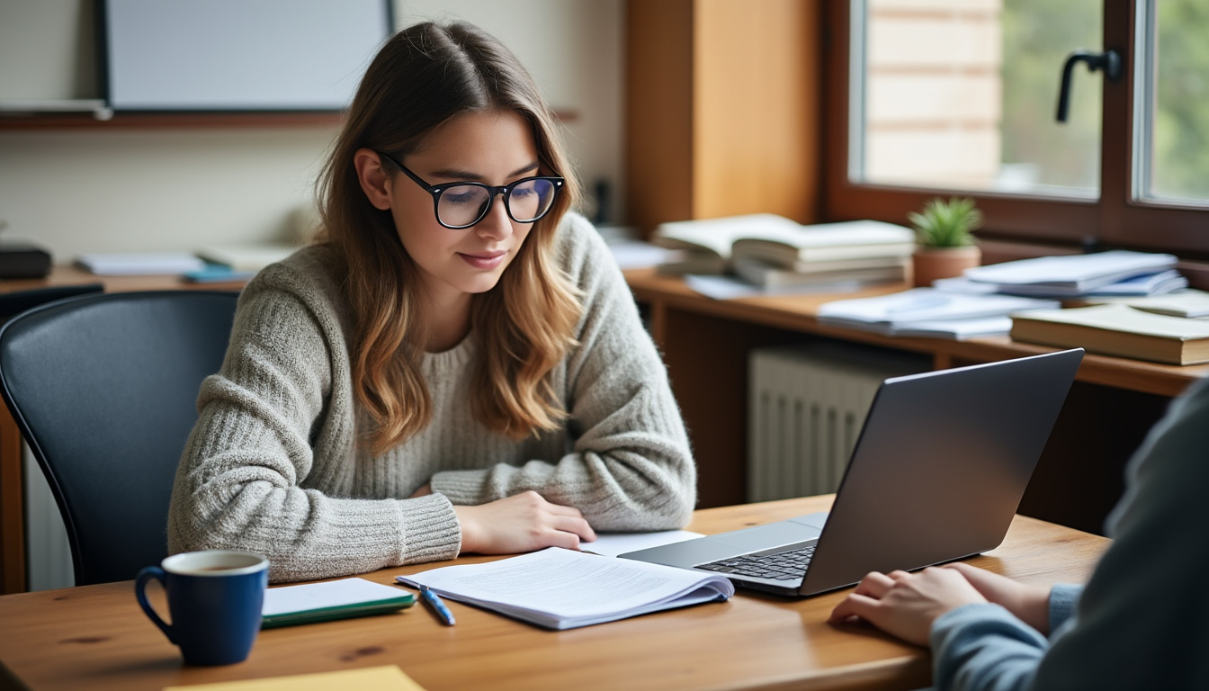découvrez des conseils pratiques pour sélectionner un sujet de rédaction en 6e qui stimule l’imagination des élèves, encourage leur créativité et les aide à exprimer leurs idées de manière originale.