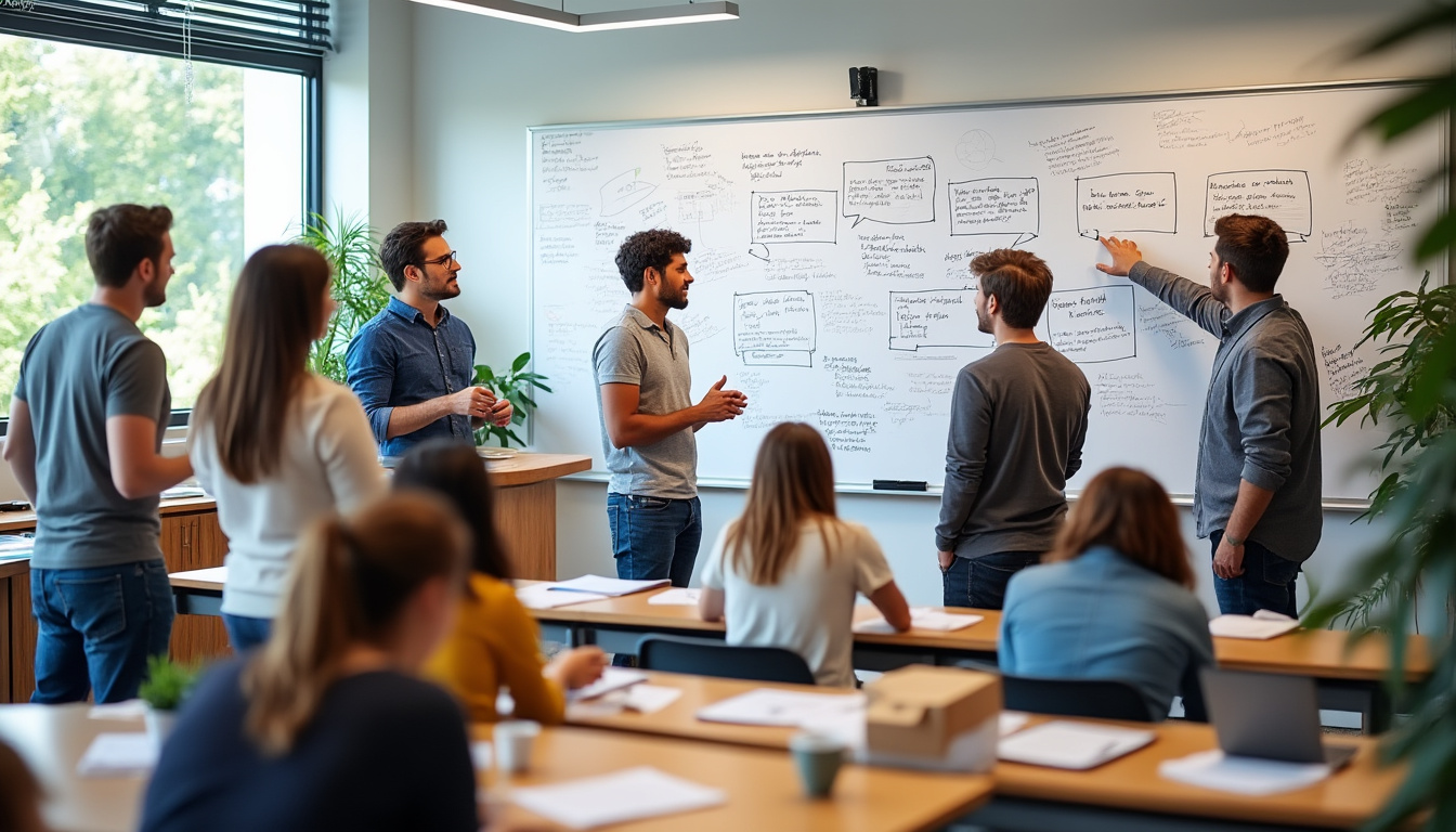 découvrez des conseils pratiques pour aider les élèves de 6e à choisir un sujet de rédaction original et stimulant, favorisant leur créativité et leur plaisir d’écrire.
