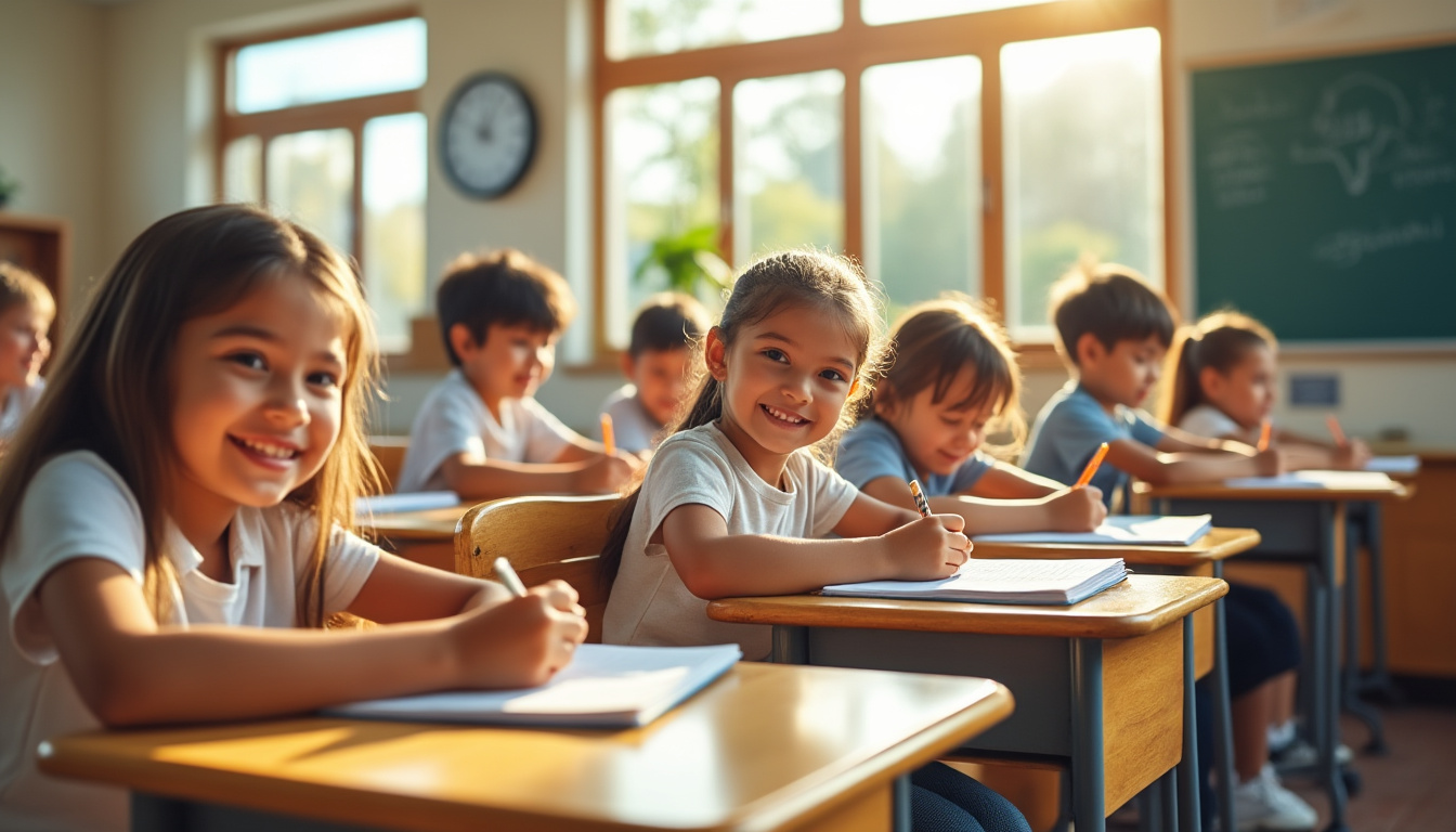 découvrez des idées inspirantes de sujets de production d'écrit pour les élèves de cm1, afin de stimuler leur créativité et encourager l'expression personnelle en classe.