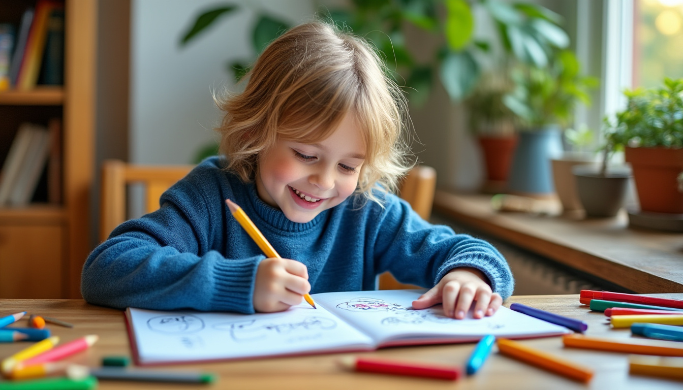 découvrez des idées originales de sujets de production d'écrit pour les élèves de cm1. stimulez leur créativité et encouragez l’expression personnelle en classe grâce à ces suggestions adaptées à leur niveau.