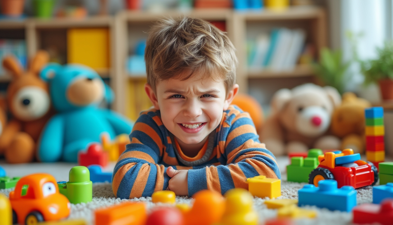 découvrez des stratégies d'éducation positive pour gérer les crises de colère chez les enfants de 10 ans. conseils pratiques et solutions efficaces pour aider votre enfant à mieux exprimer ses émotions.
