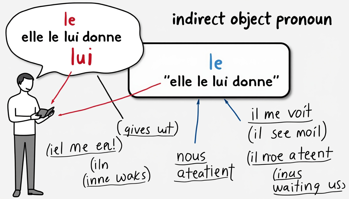 découvrez les erreurs fréquentes à éviter avec la liste des pronoms personnels en français et améliorez votre maîtrise de la langue grâce à nos conseils pratiques.