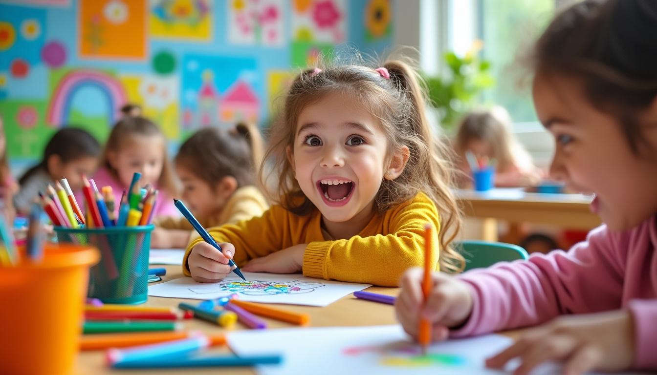 découvrez notre coloriage magique sur le complément à 10, une activité éducative idéale pour aider les élèves à maîtriser l’addition tout en s’amusant. ressource essentielle pour les enseignants du primaire.