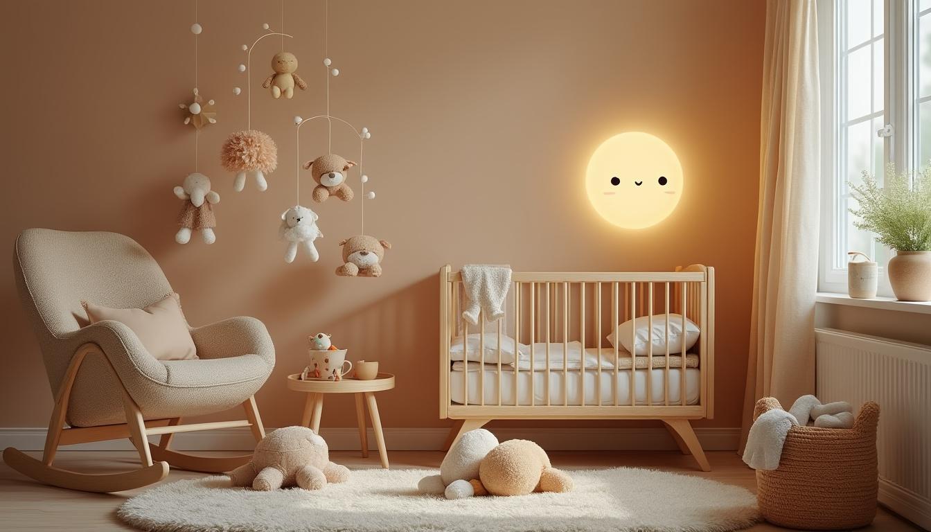 découvrez comment sélectionner la veilleuse bébé chicco first dreams idéale pour assurer confort, sécurité et douceur à votre petit trésor. conseils, critères de choix et avis pour trouver le modèle parfait.