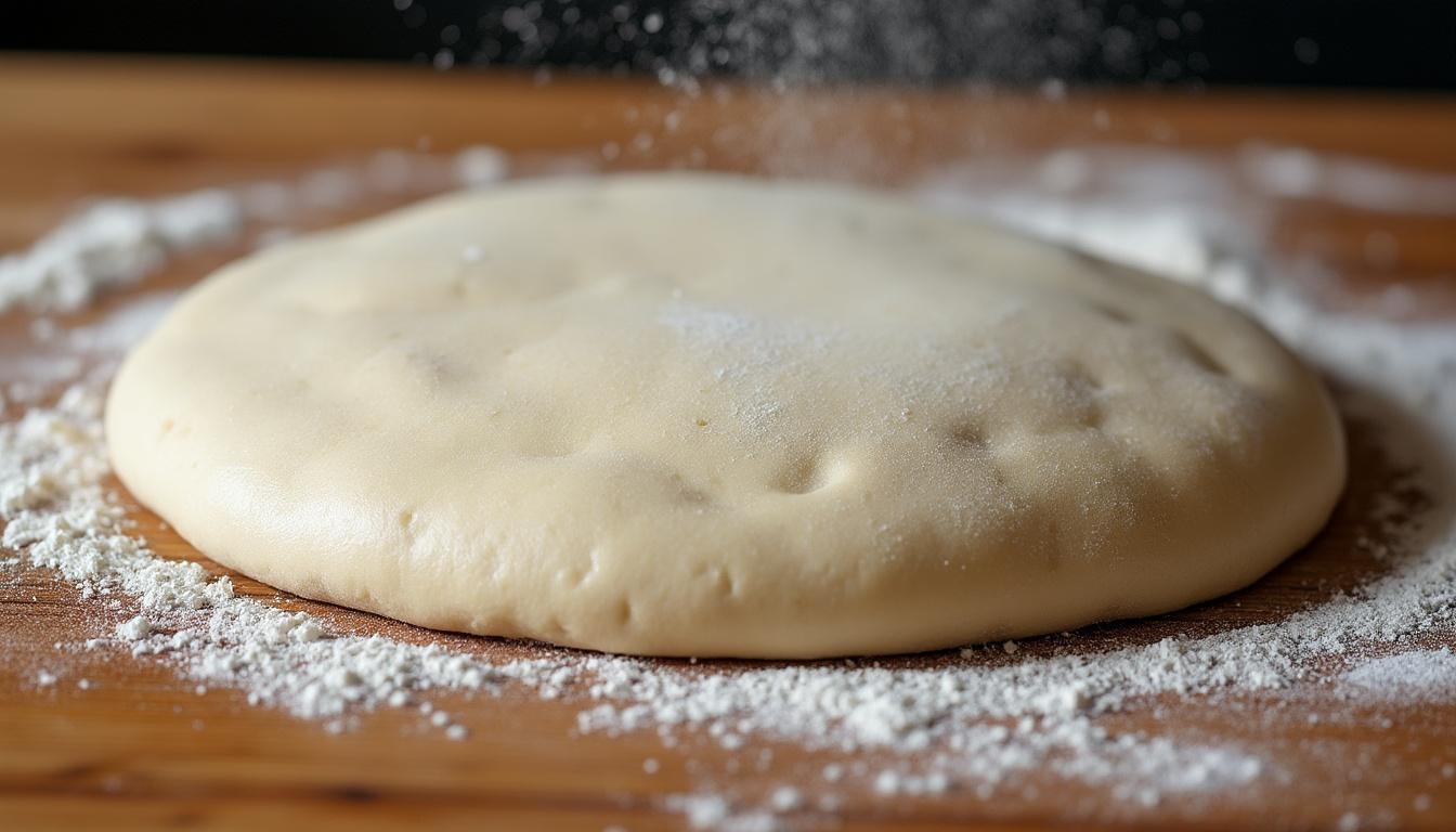 découvrez comment réussir la fabrication de pizzas maison en choisissant les meilleurs ingrédients pour une base savoureuse et croustillante. des conseils pour des pizzas authentiques et un goût incomparable !