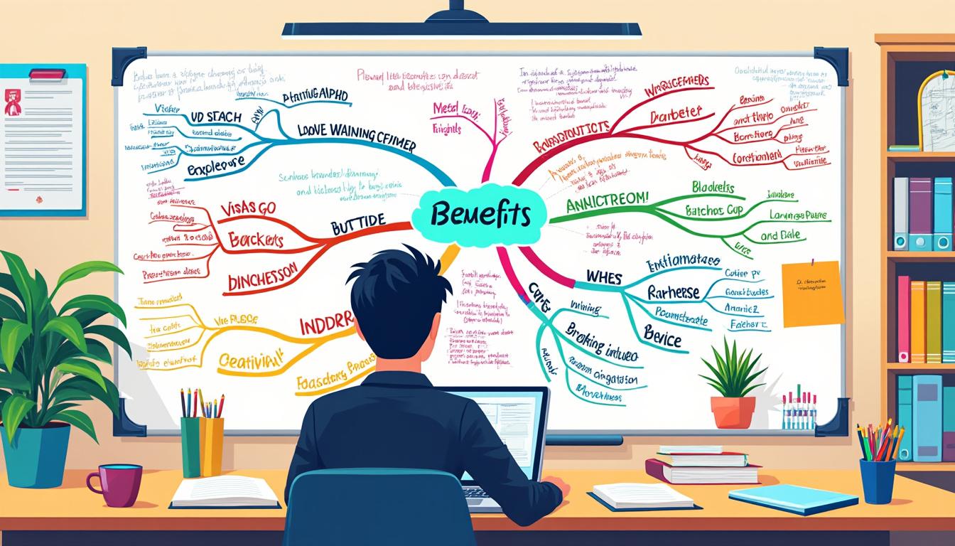 découvrez comment utiliser efficacement les adverbes dans vos cartes mentales et optimisez votre méthode d’étude grâce à des conseils pratiques pour mieux mémoriser et organiser vos idées.