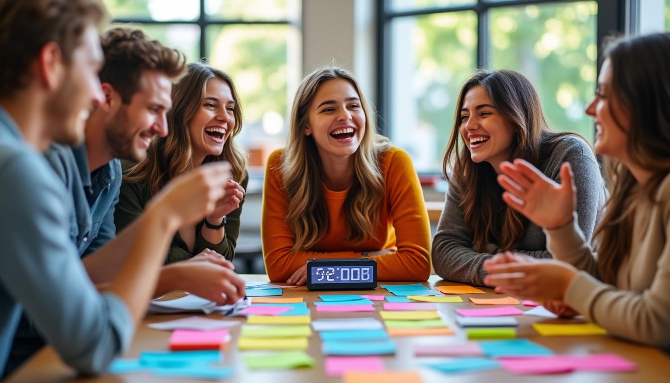 découvrez les astuces et conseils incontournables pour réussir votre petit bac en anglais. améliorez vos performances avec des méthodes efficaces et des exemples pratiques pour gagner à chaque partie !