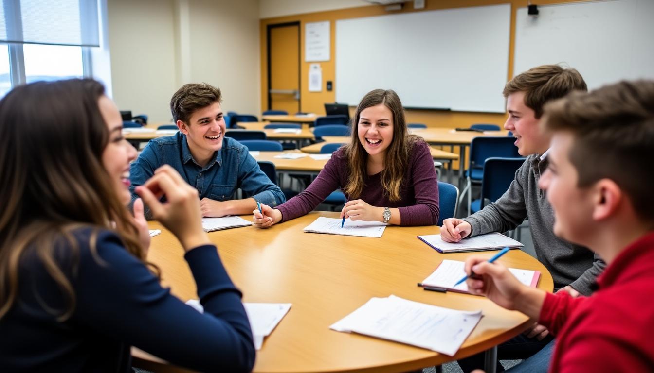 découvrez les meilleures astuces et conseils pour exceller au petit baccalauréat en anglais. préparez-vous efficacement avec des méthodes éprouvées pour optimiser vos résultats et réussir ce jeu de lettres populaire !