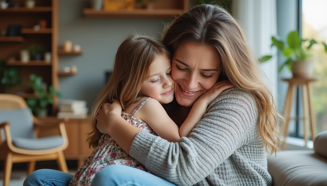 découvrez des outils pratiques et des stratégies efficaces pour soutenir votre fille lorsqu’elle est rejetée par ses copines, afin de renforcer sa confiance et améliorer ses relations sociales.