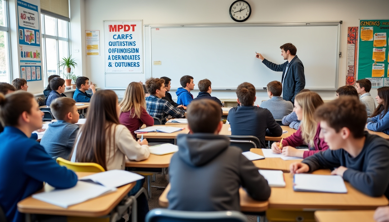 découvrez si le redoublement en classe de première est possible, ses conséquences sur le parcours scolaire, et les alternatives à envisager pour la réussite de votre scolarité.
