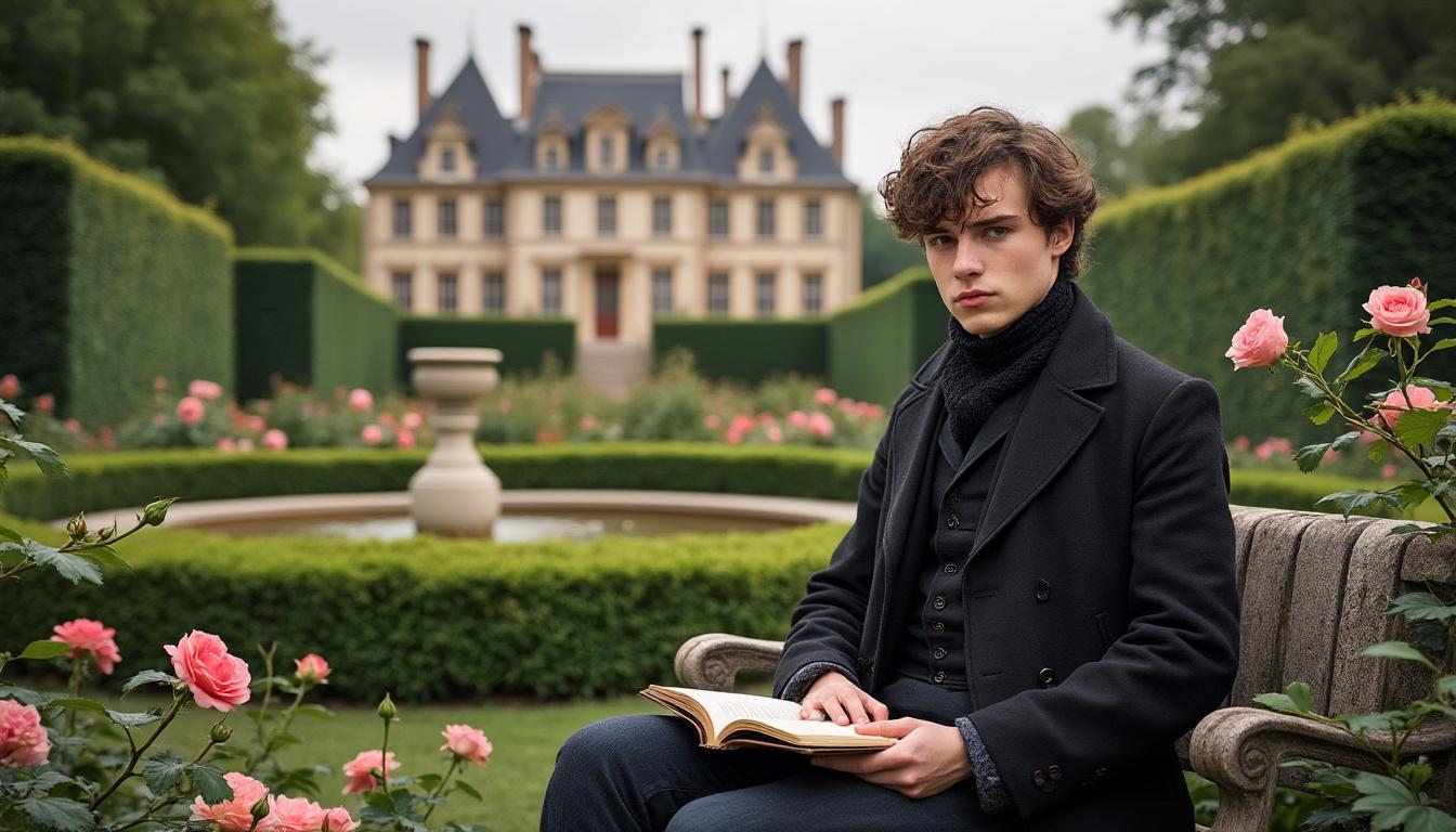 découvrez une analyse complète du cahier de douai d'arthur rimbaud avec un résumé captivant chapitre par chapitre, pour mieux comprendre cette œuvre emblématique de la poésie française.