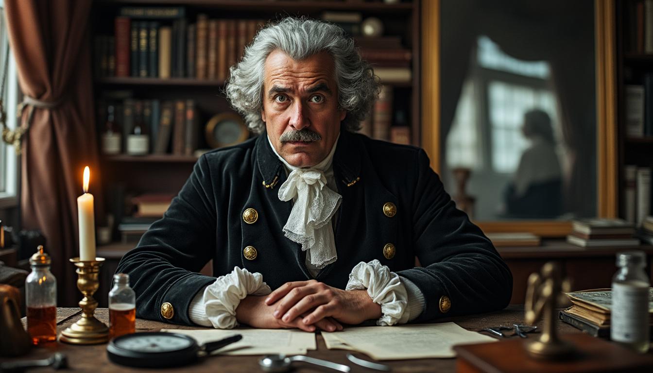 explorez les personnages principaux de 'le malade imaginaire' et découvrez le rôle de chaque acteur dans cette célèbre comédie de molière.