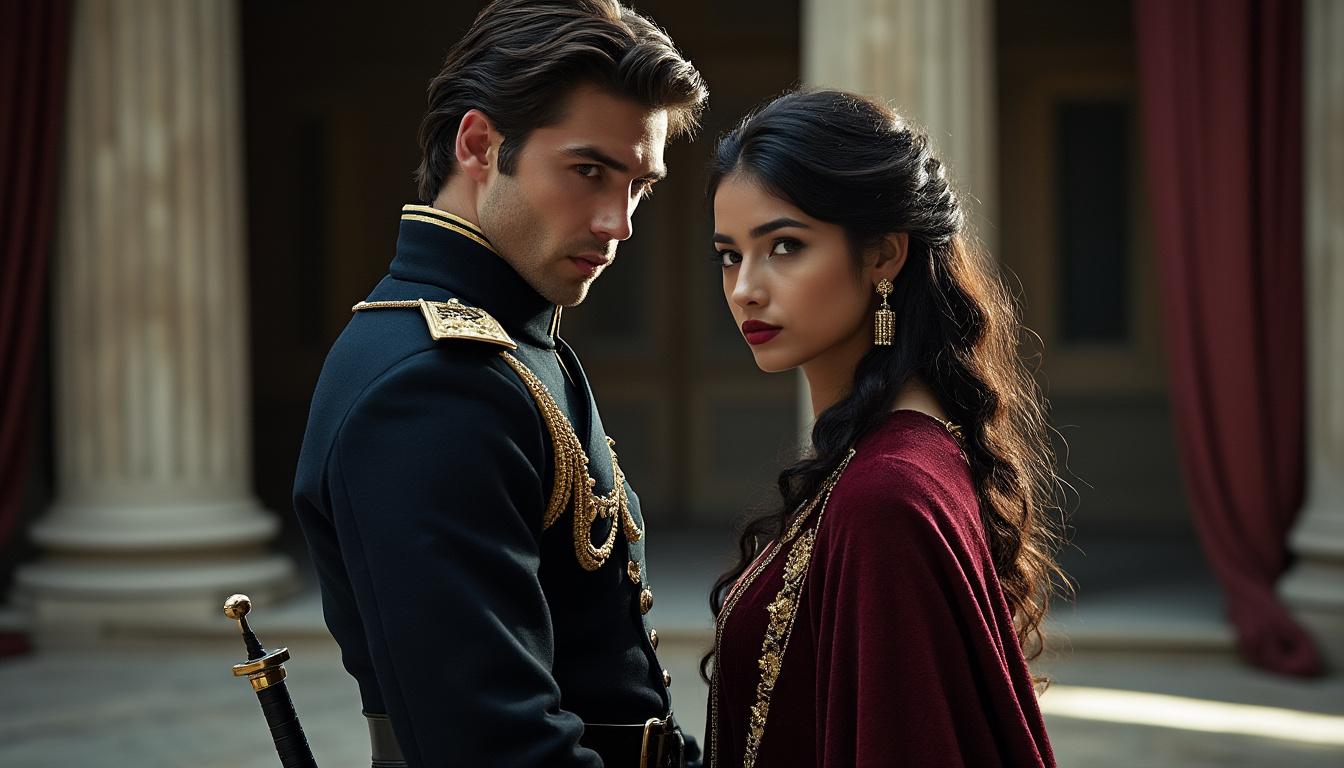 découvrez un résumé captivant de l'intrigue du cid, mettant en lumière ses rebondissements et les moments clés de cette œuvre classique.