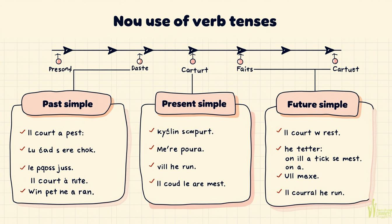découvrez comment le tableau de conjugaison des temps simples et composés peut transformer votre écriture en facilitant l'apprentissage et la maîtrise des verbes.