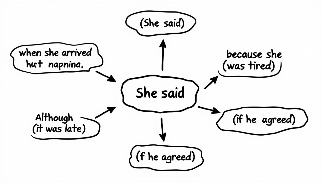 découvrez notre tableau complet des conjonctions de subordination, regroupant les règles essentielles à maîtriser pour améliorer votre français.