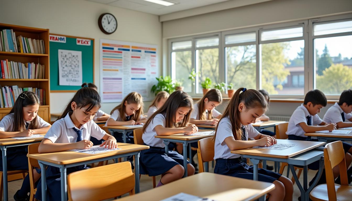 découvrez les mots croisés conjugaison, un outil ludique et efficace pour apprendre et maîtriser les temps verbaux en s'amusant.