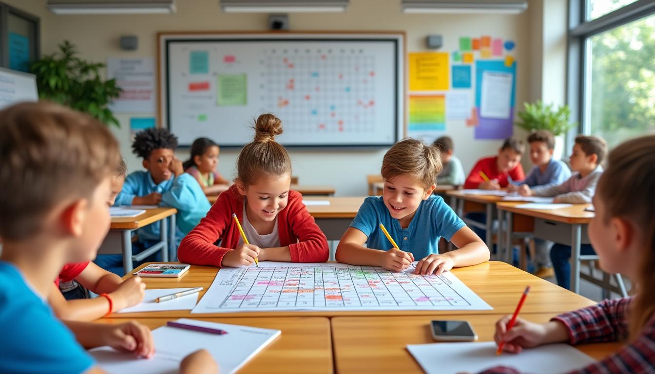 découvrez les mots croisés conjugaison, un outil ludique et efficace pour maîtriser les temps verbaux tout en s'amusant. apprenez la conjugaison de manière interactive et conviviale.