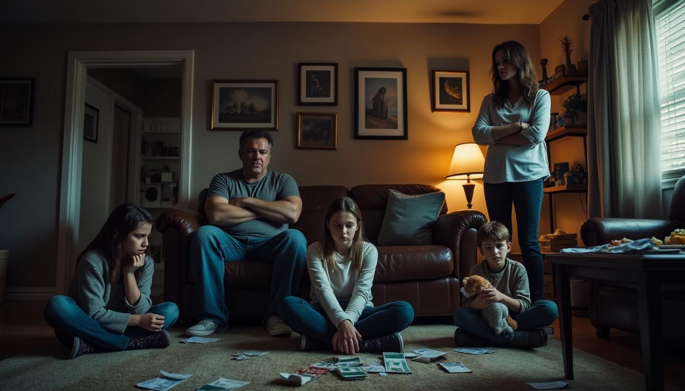 découvrez un résumé captivant de "juste la fin du monde" de lagarce et explorez son impact émotionnel profond sur les relations familiales et personnelles.