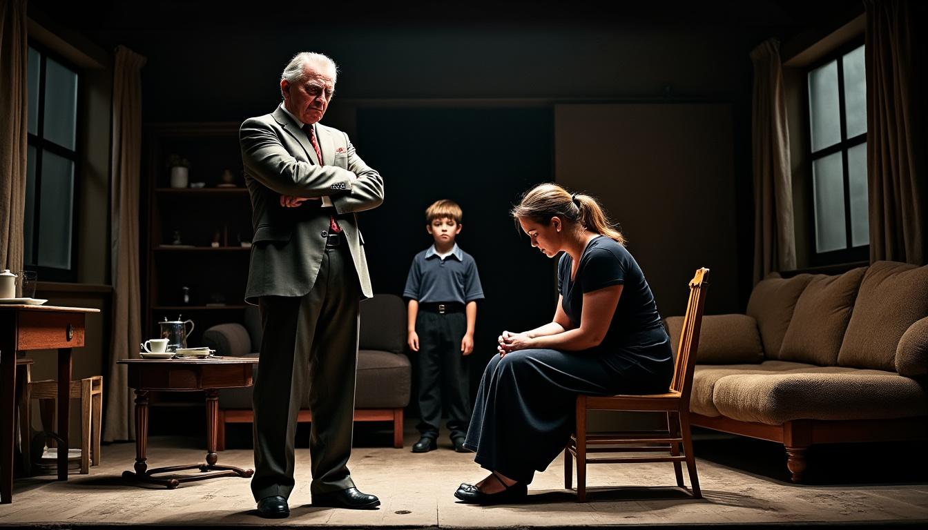 découvrez un résumé approfondi de "juste la fin du monde" de lagarce et explorez les émotions intenses que cette œuvre dramatique suscite.