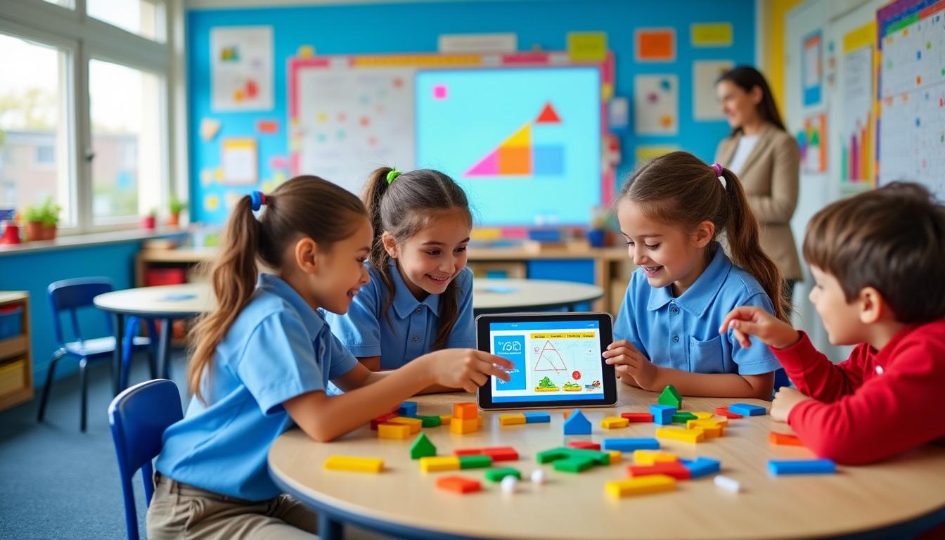 découvrez comment apprendre, réviser et mémoriser efficacement grâce à des jeux éducatifs ludiques et interactifs, adaptés à tous les âges.