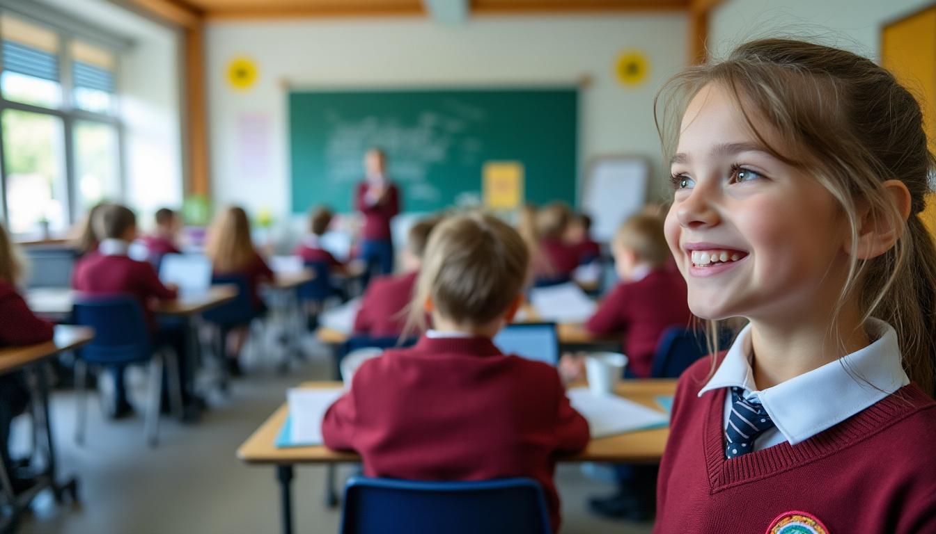 améliorez votre créativité grâce à notre fiche de présentation en anglais, spécialement conçue pour l'école. idéale pour apprendre et s'exprimer facilement.