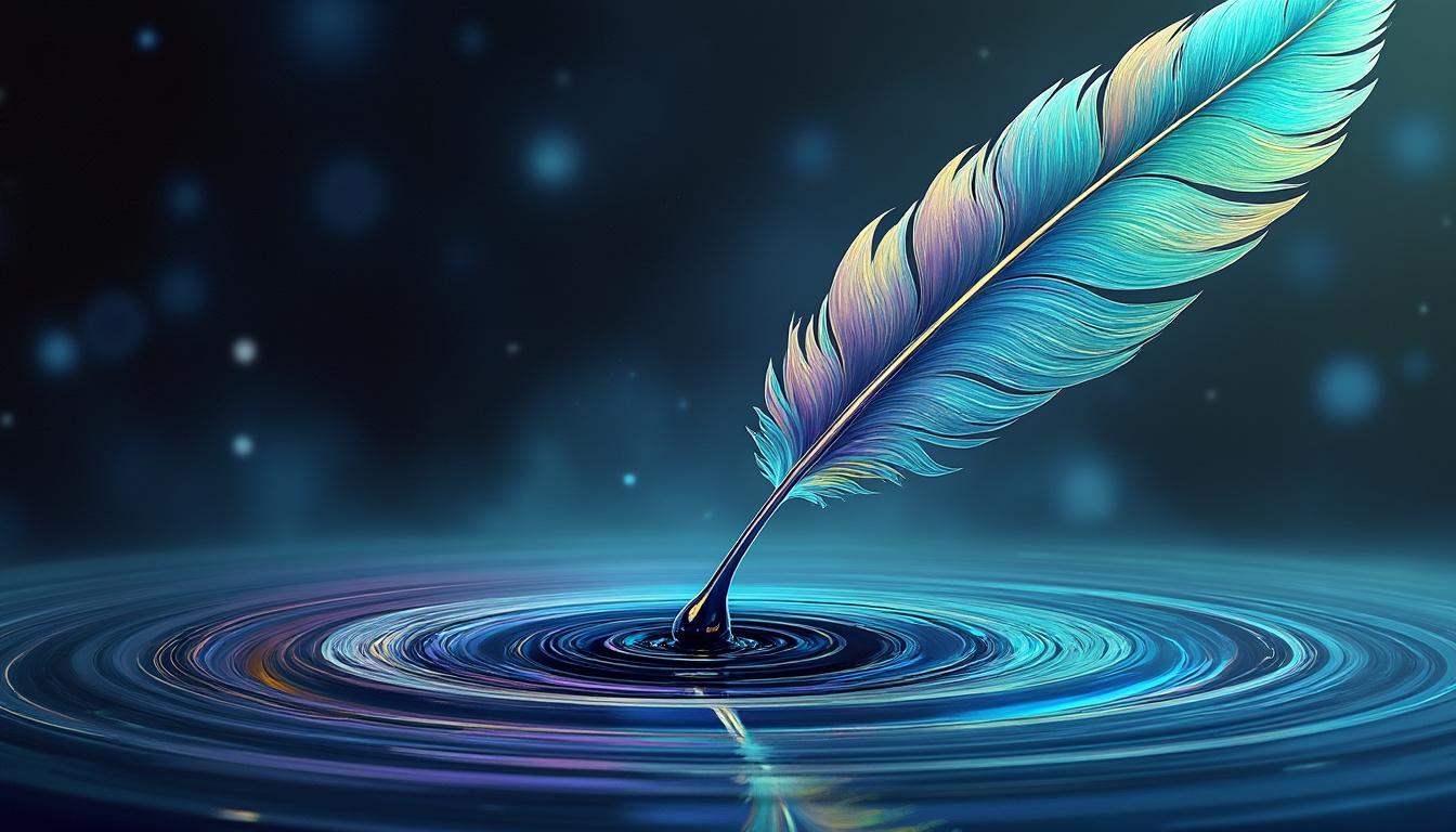 découvrez comment l'allégorie, une technique littéraire puissante, peut captiver vos lecteurs en donnant vie à des idées abstraites à travers des histoires symboliques.