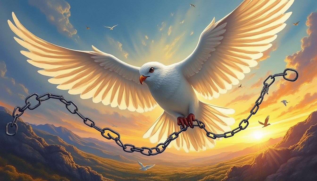 découvrez comment l'allégorie, une technique littéraire puissante, captive et engage les lecteurs en transmettant des messages profonds à travers des images symboliques.