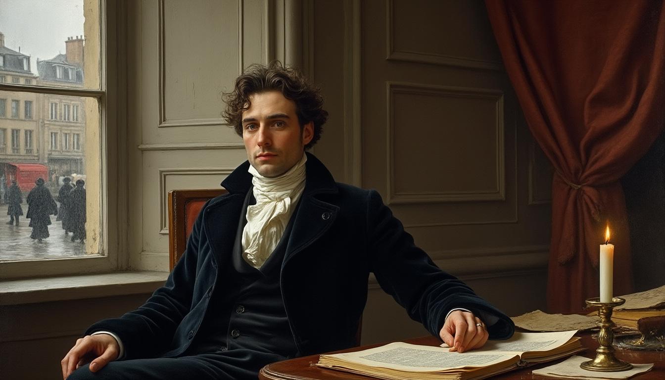 découvrez un résumé complet et une analyse critique approfondie de 'on ne badine pas avec l'amour', la célèbre pièce de théâtre d'alfred de musset qui explore les jeux de l’amour et les conséquences des sentiments désinvoltes.