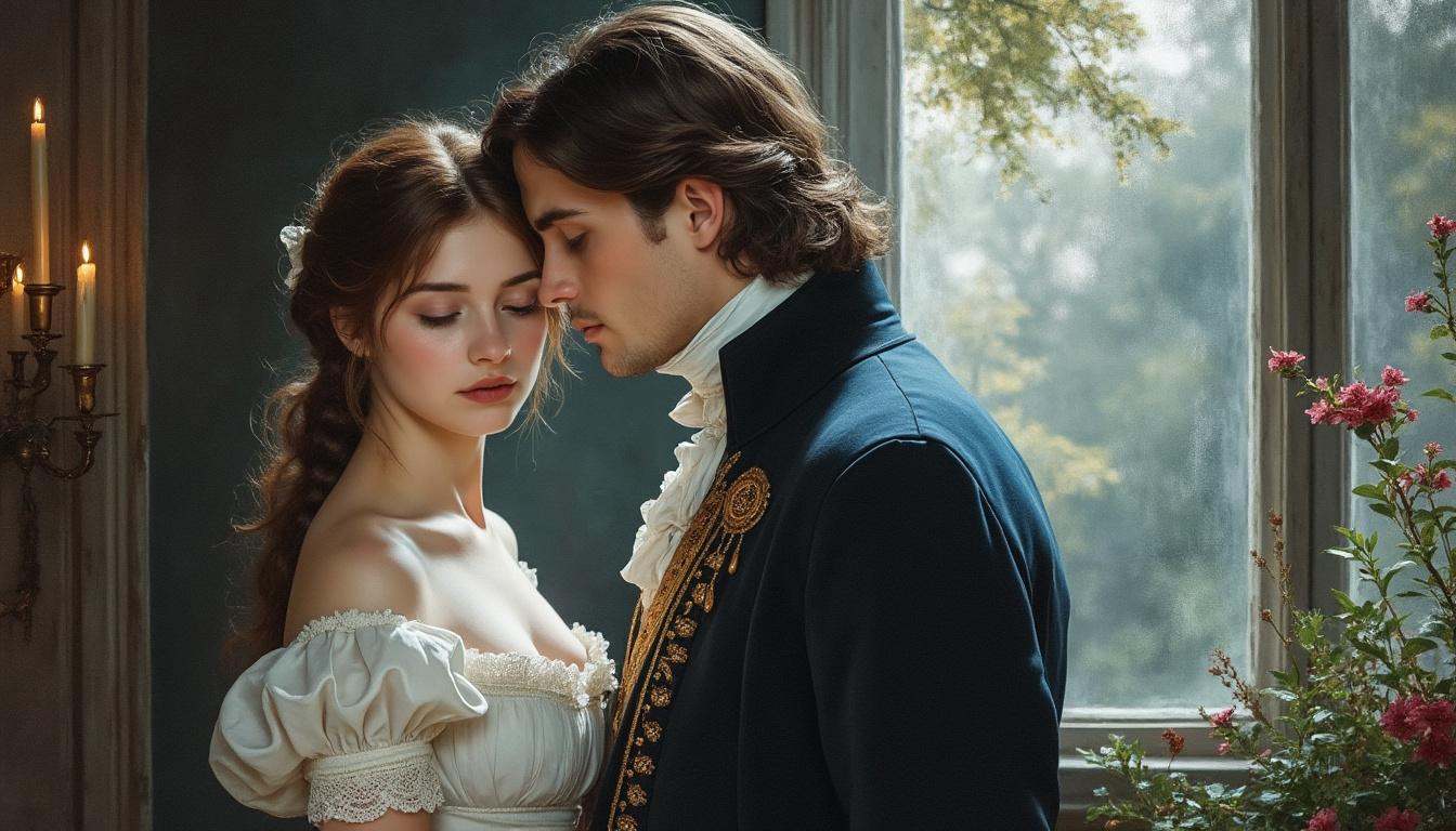 découvrez un résumé détaillé et une analyse critique approfondie de la pièce "on ne badine pas avec l'amour", explorant ses thèmes, ses personnages et son impact littéraire.