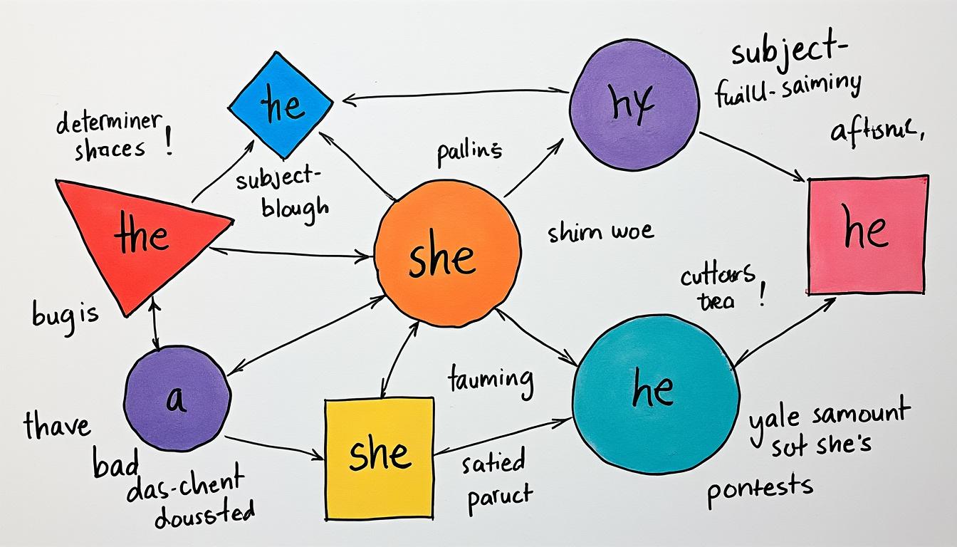 découvrez pourquoi l'utilisation correcte des déterminants et pronoms est essentielle pour garantir la clarté et la précision de votre écriture.