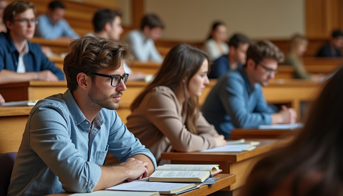 découvrez les sujets de dissertation du bac de philo 2025 qui suscitent le plus de débats et préparez-vous efficacement à l'examen.