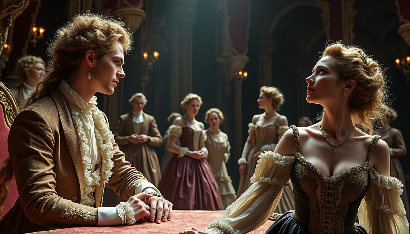 découvrez une bibliographie détaillée pour mieux comprendre les innovations stylistiques de marivaux, maître du théâtre et de la littérature française.