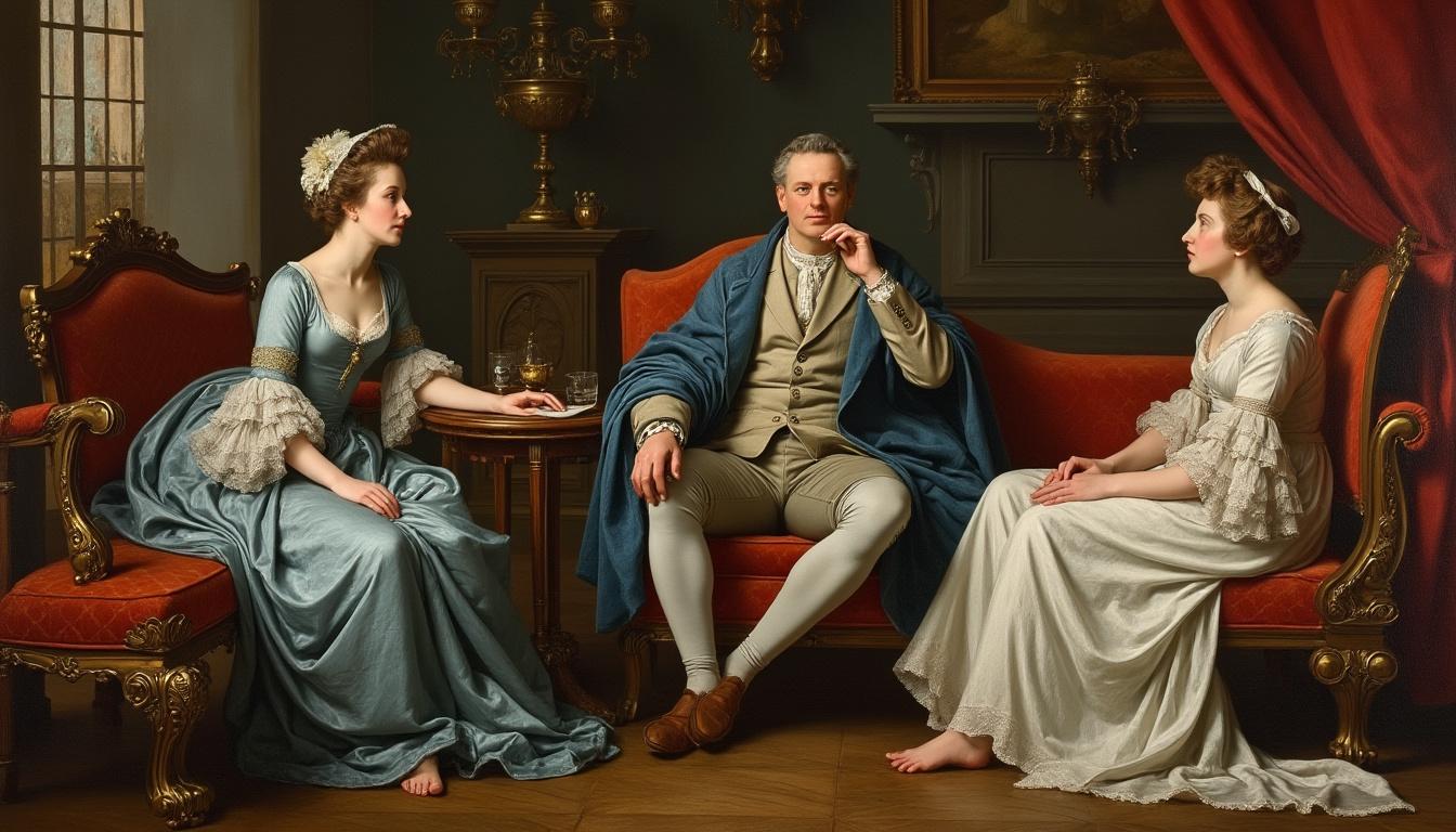 découvrez une bibliographie essentielle pour comprendre marivaux et ses innovations stylistiques qui ont marqué la littérature française.