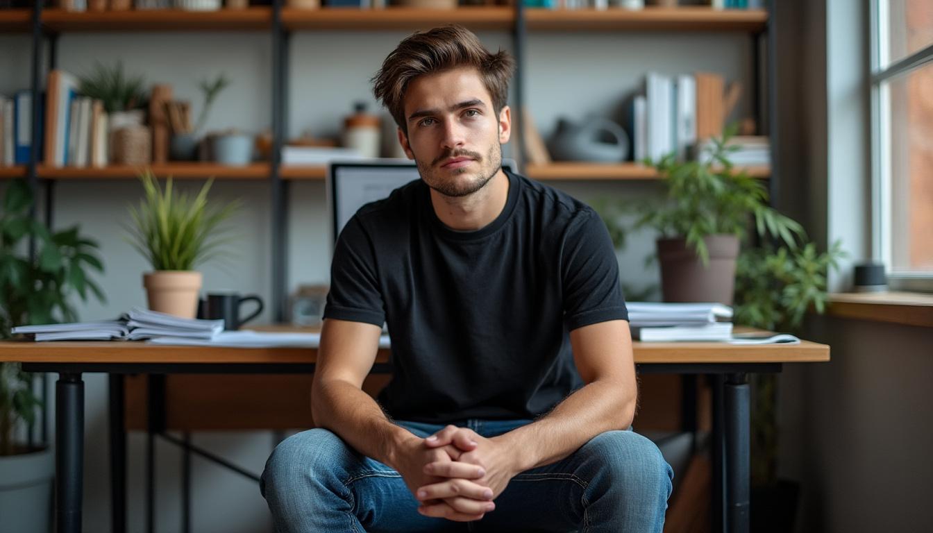 découvrez notre guide complet des connecteurs logiques avec un tableau pratique pour structurer vos discours de manière claire et efficace.