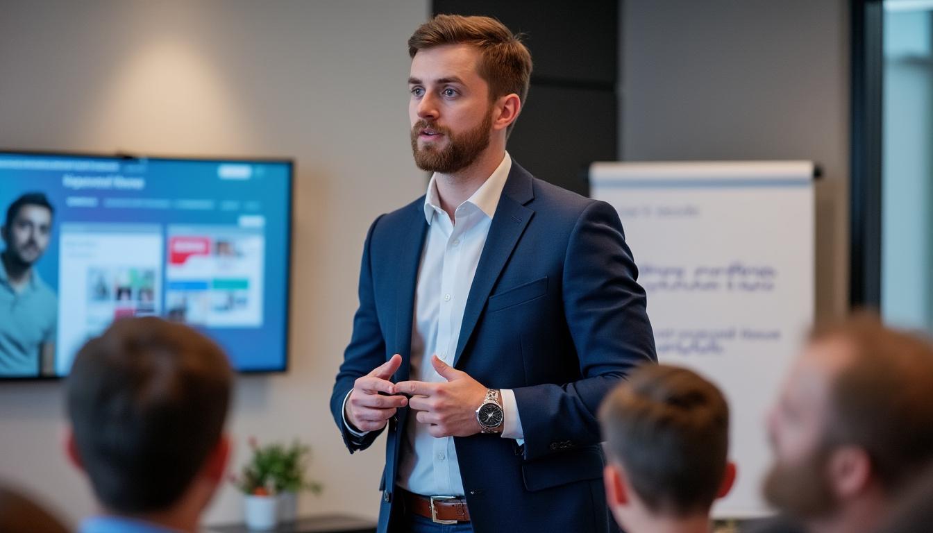 découvrez notre guide complet des connecteurs logiques avec un tableau pratique pour structurer vos discours de manière claire et efficace.