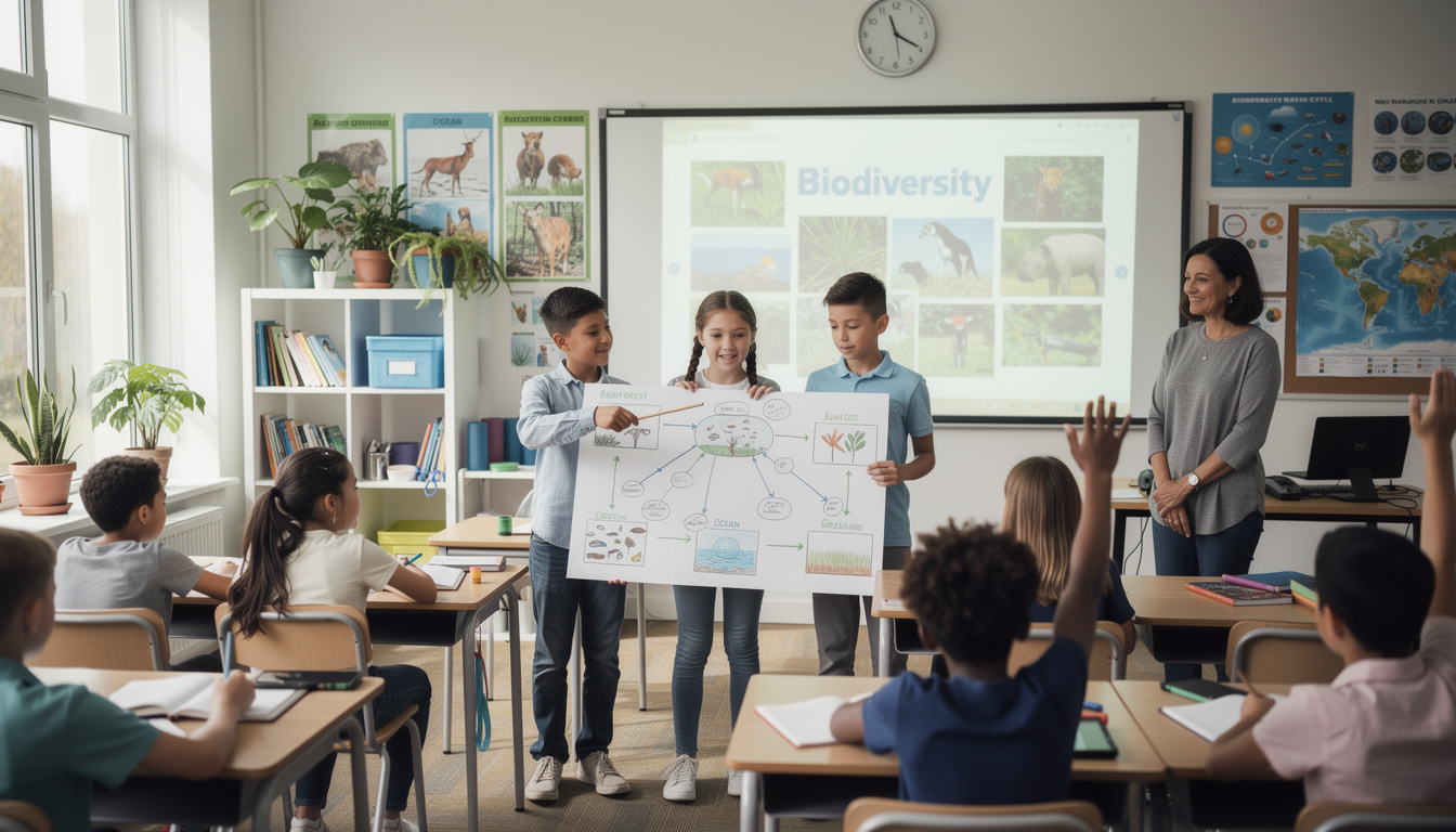 découvrez un guide pratique complet avec des exemples d'exposés adaptés aux élèves de cm2 pour bien préparer et réussir leurs présentations.